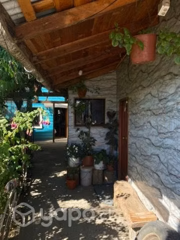 Se vende sitio con dos casas - Imagen 2
