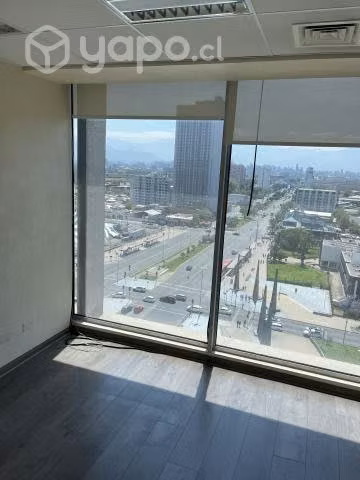 Arriendo oficina