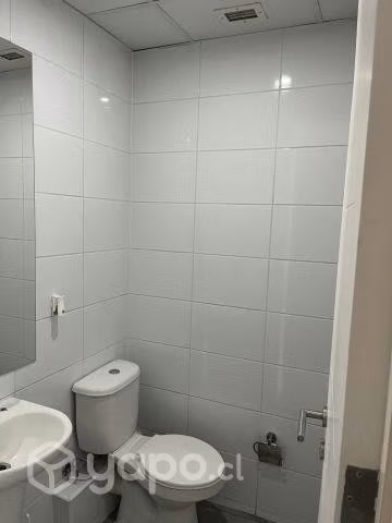 Arriendo oficina