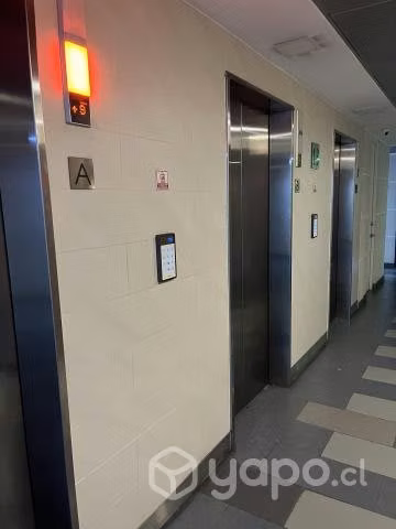 Arriendo oficina