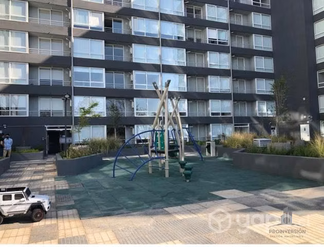 Arriendo 2D+2B+Est Excelente estado Independencia