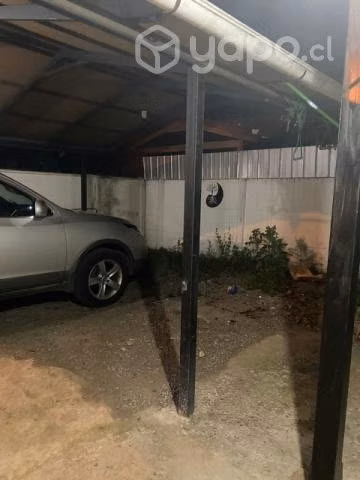 Arriendo de casa 2 pisos amplió patio San Fdo