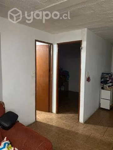 Arriendo de casa 2 pisos amplió patio San Fdo