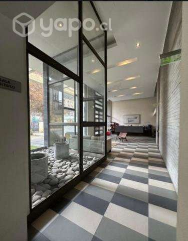 Arriendo departamento en Macul - Imagen 5