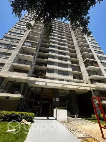 Arriendo departamento en Macul