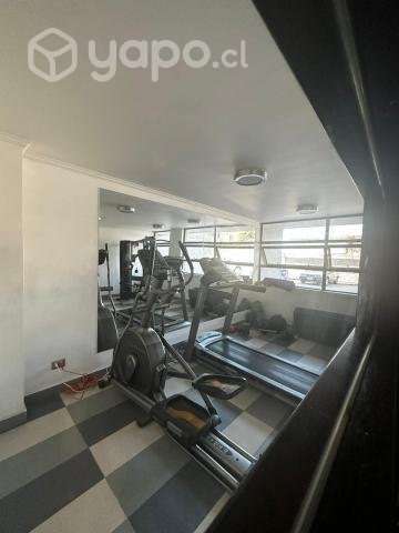 Arriendo departamento en Macul - Imagen 2