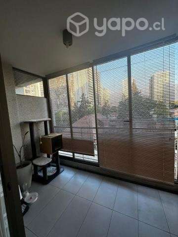 Arriendo departamento en Macul - Imagen 4