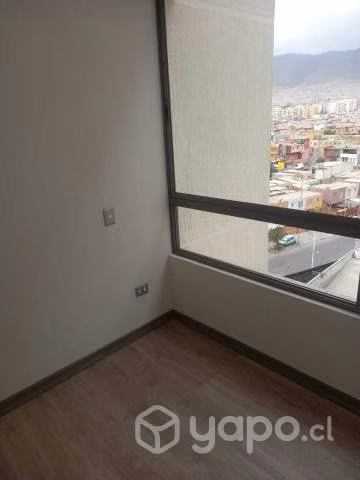 Depto en arriendo sector inacap
