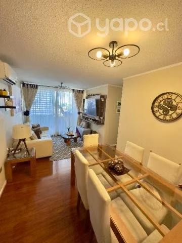 Hermoso departamento Condominio Plaza de Este