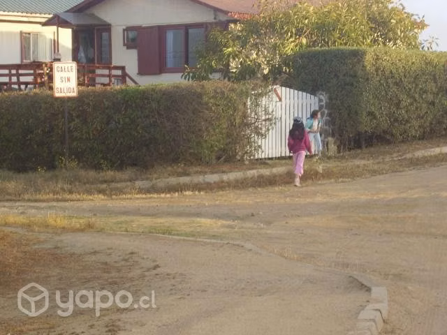 Los Molles. casa a 1 cuadra playa