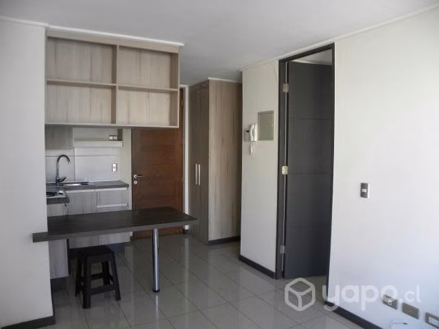 1 Dormitorio Metro Hospitales