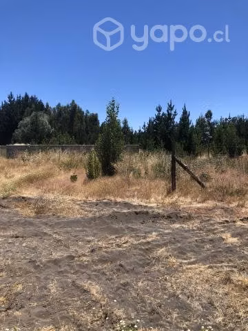 Venta de sitio 425 m2