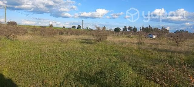 Parcela 5000m2 San Nicolás