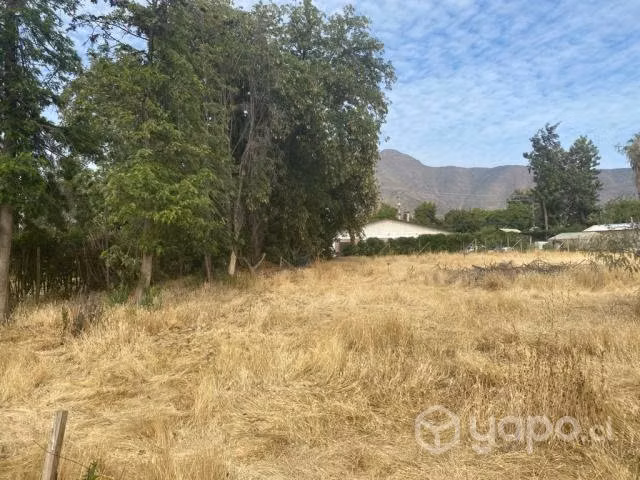 Se vende parcela en Lampa - Imagen 7