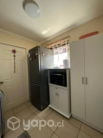 Arriendo casa amoblada