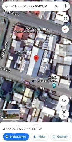 Bodega 250 mts2 construidos - Imagen 3