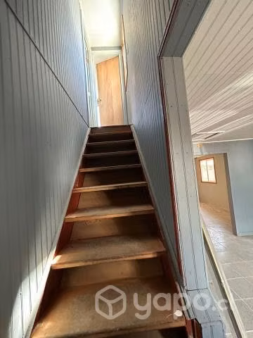 Casa en puerto aysen de 76 m2