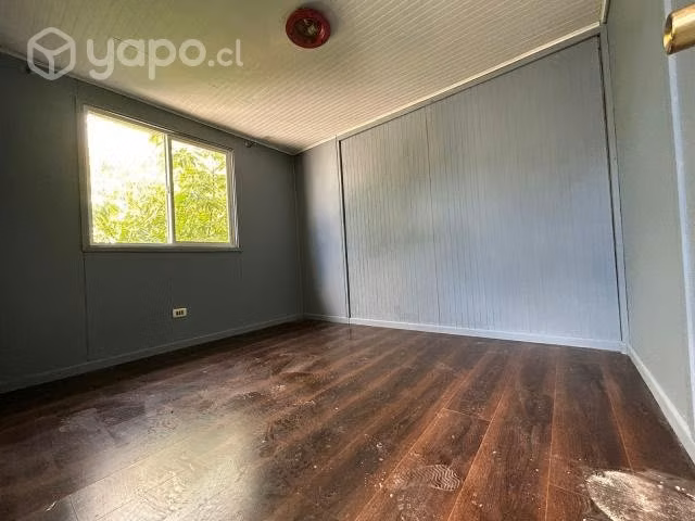 Casa en puerto aysen de 76 m2