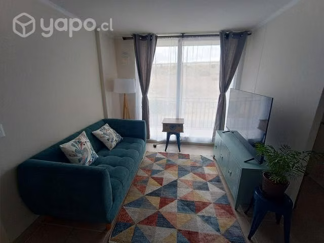 Departamento Arriendo Diario