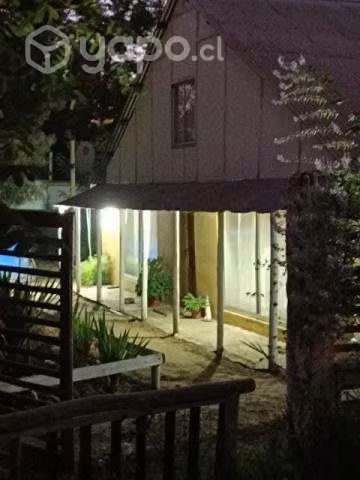 Se vende casa , en retiro region del maule