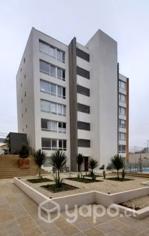 Se vende exclusivo depto. en la serena