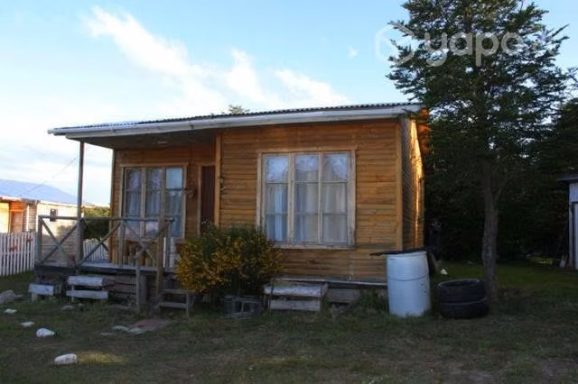 Cabañas punta arenas - Imagen 3