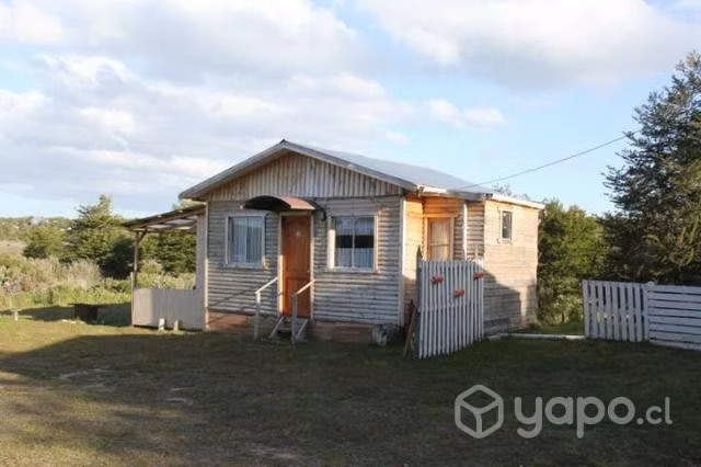 Cabañas punta arenas - Imagen 2