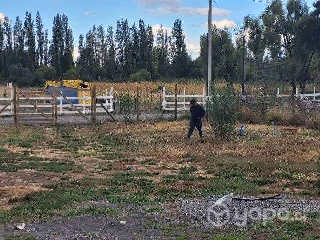 Se vende parcela 5000m² en Cabrero