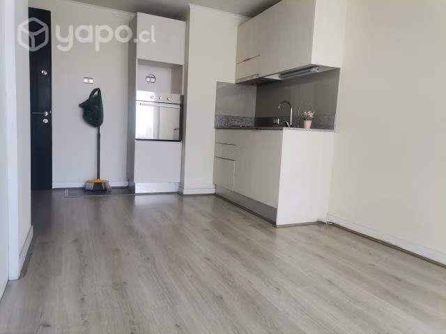 1 habitación 1 baño Departamento/condominio