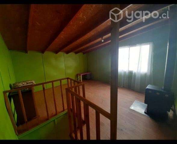 Arriendo departamento altos de tepual - Imagen 2