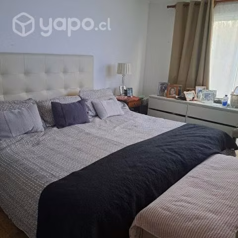 Se vende hermosa parcela con casa y piscina