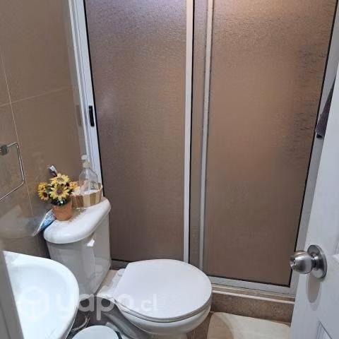Se vende hermosa parcela con casa y piscina