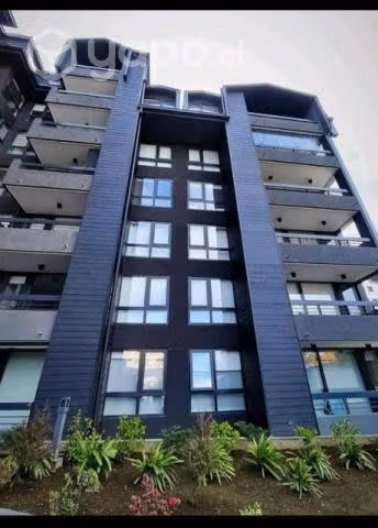 Vendo departamento en puerto varas