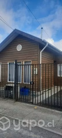 Casa en porvenir