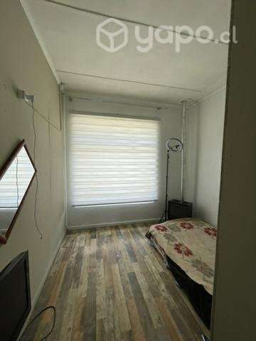 Arriendo habitación casa compartida cerró la cruz - Imagen 2