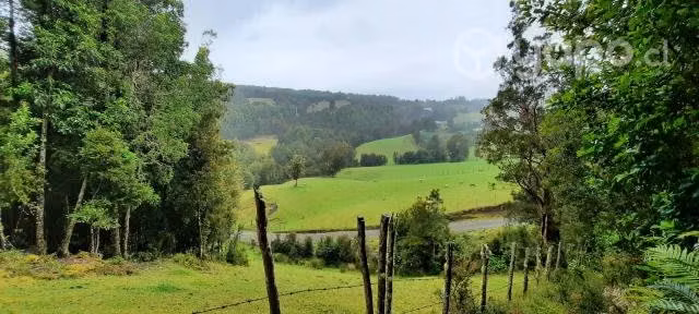 Terreno en venta Queilen - Chiloé