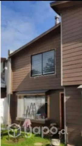 Venta de Casa Osorno Sector Sur Oriente