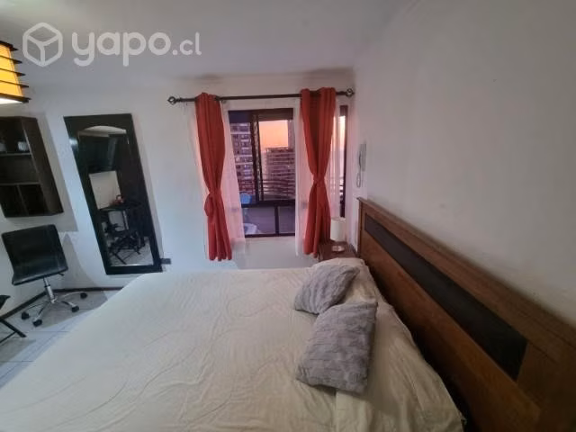 Arriendo diario, península iquique