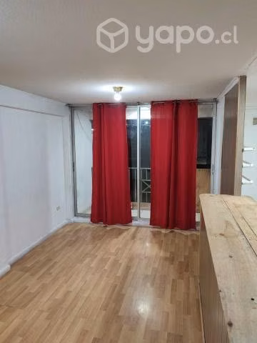 SE ARRIENDA DEPARTAMENTO 5 to piso sin estacionami