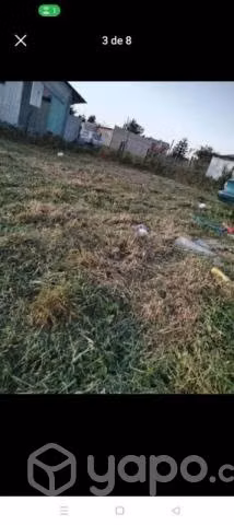 Sitio 300 metros cuadrados