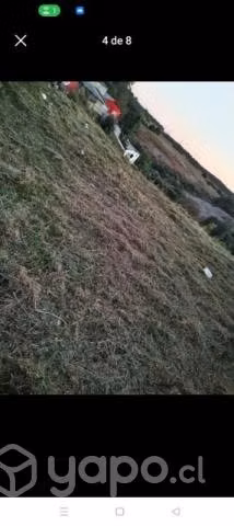 Sitio 300 metros cuadrados