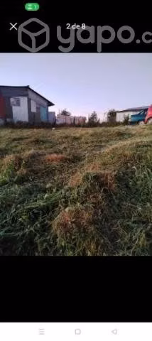 Sitio 300 metros cuadrados