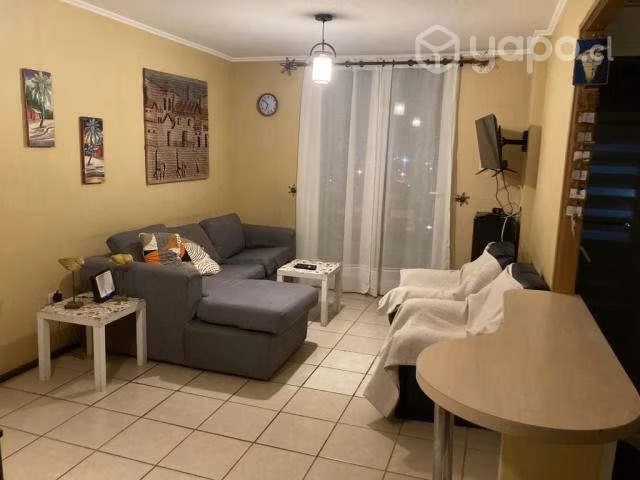 Departamento Arriendo por día La Serena