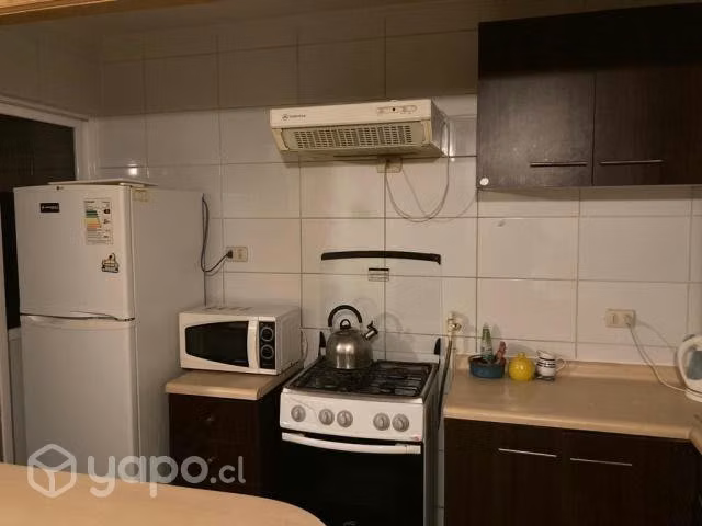Departamento Arriendo por día La Serena