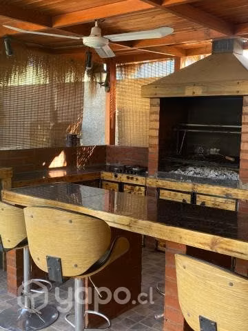 Arriendo casa por día en Pica
