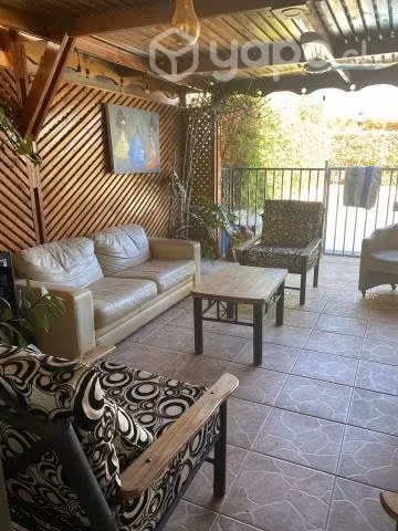 Arriendo casa por día en Pica
