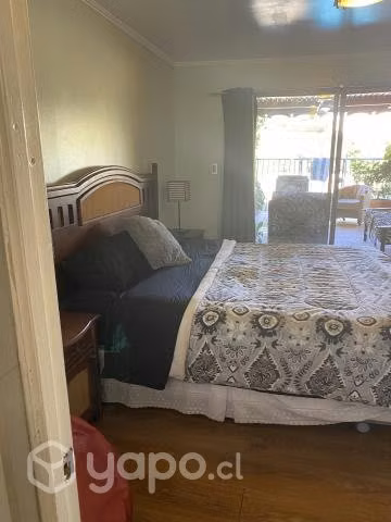 Arriendo casa por día en Pica
