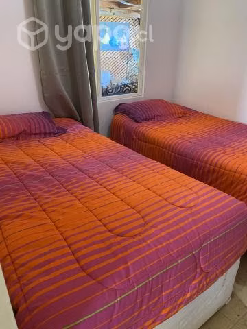 Arriendo casa por día en Pica