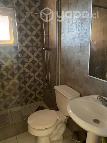 Arriendo casa por día en Pica