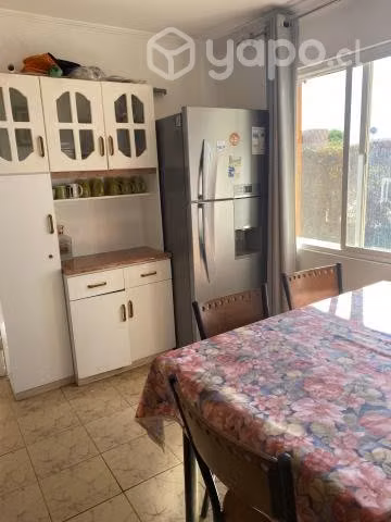 Arriendo casa por día en Pica